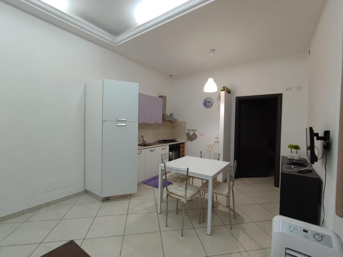 דירות פיומבינו Casa Le Sorelle מראה חיצוני תמונה