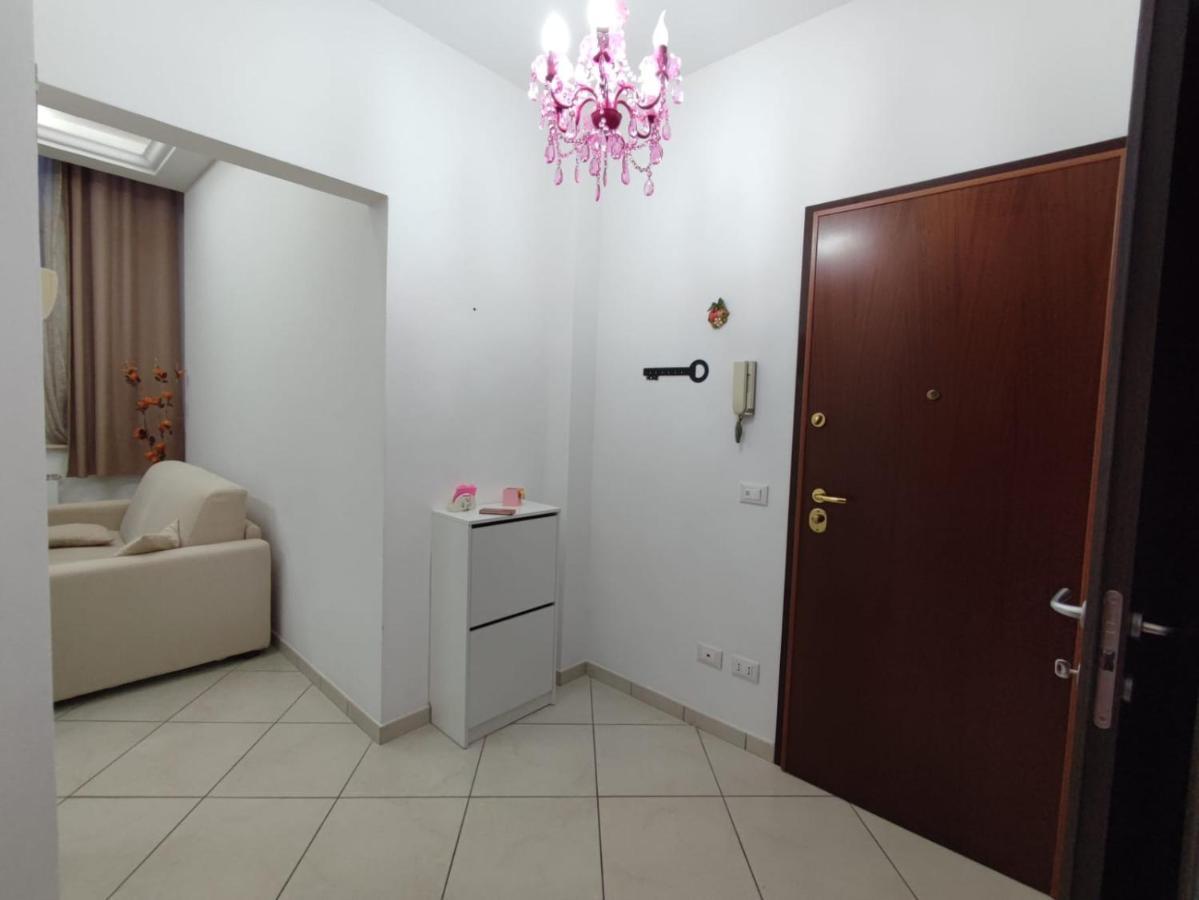 דירות פיומבינו Casa Le Sorelle מראה חיצוני תמונה