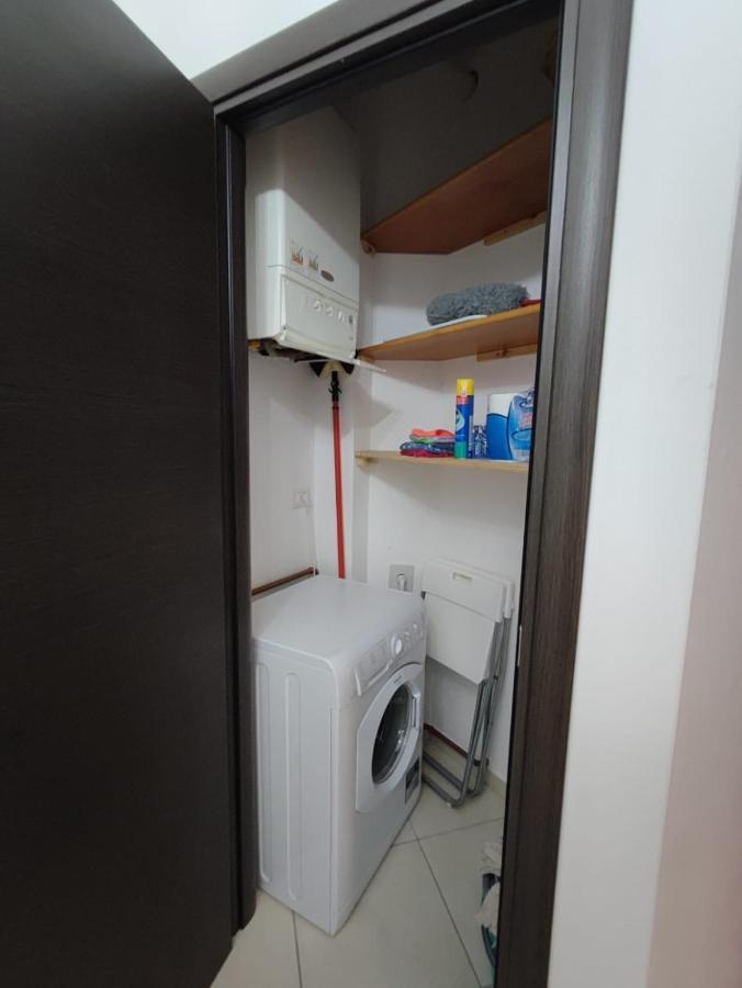דירות פיומבינו Casa Le Sorelle מראה חיצוני תמונה